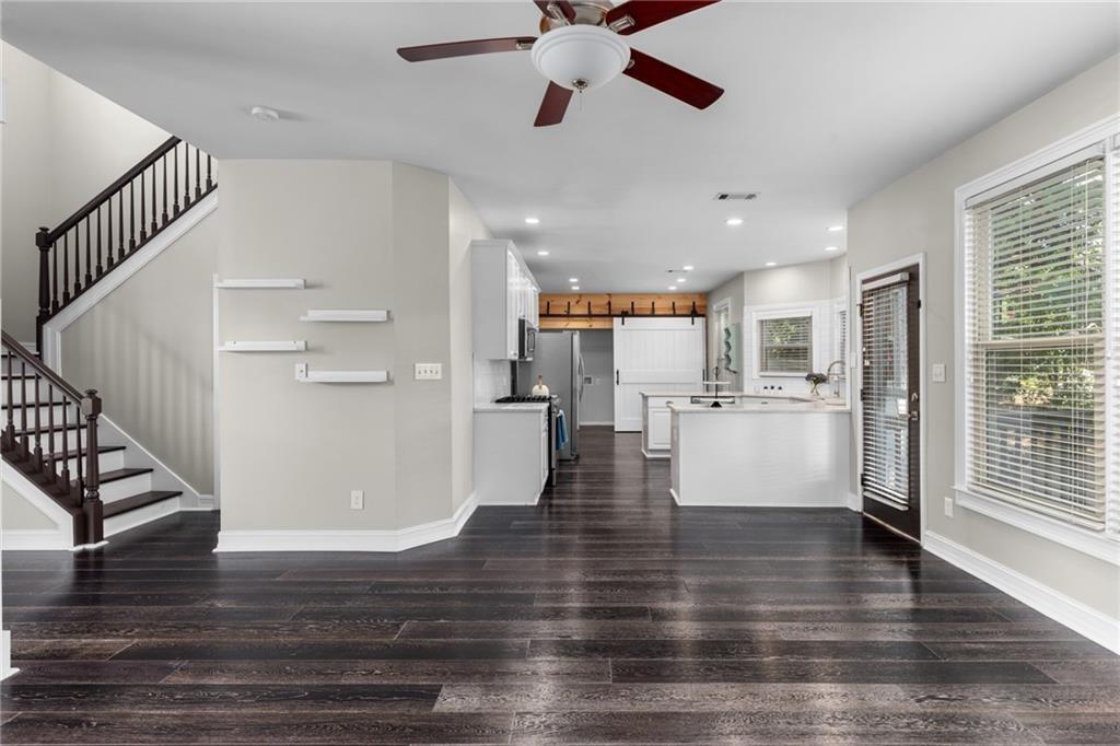 Apalachee Farms - Residential