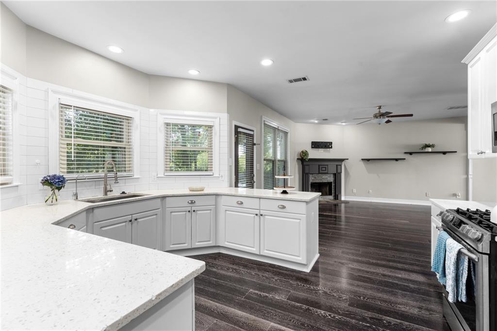 Apalachee Farms - Residential