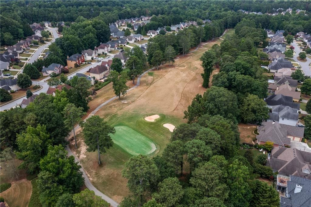 Apalachee Farms - Residential