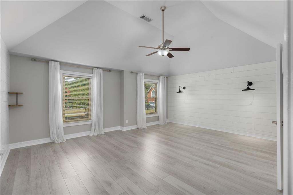 Apalachee Farms - Residential