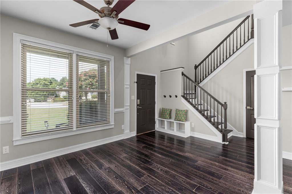 Apalachee Farms - Residential