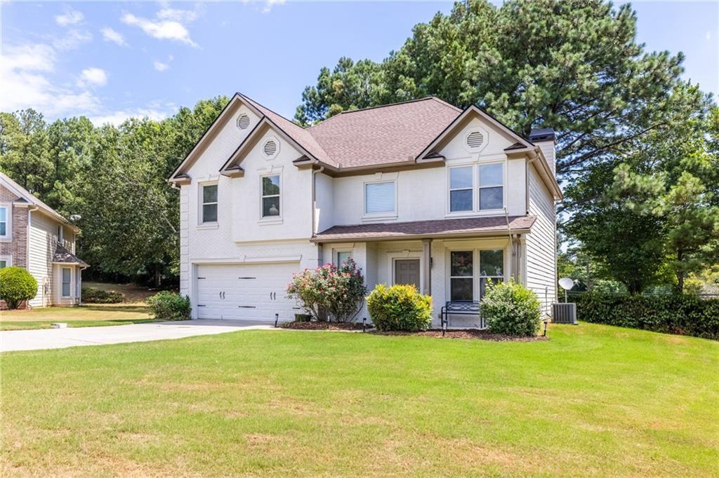 Apalachee Farms - Residential