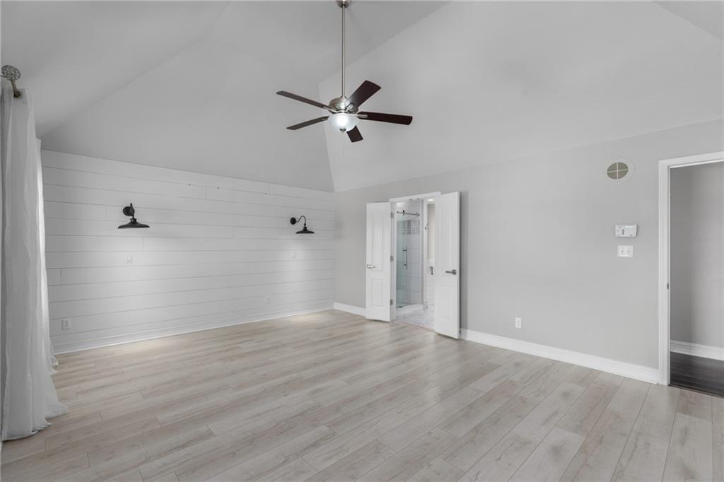 Apalachee Farms - Residential