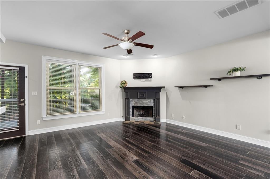 Apalachee Farms - Residential