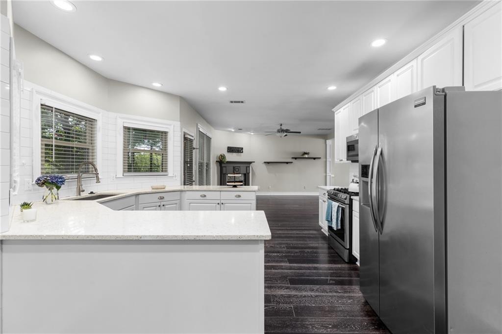 Apalachee Farms - Residential