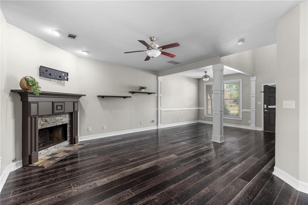 Apalachee Farms - Residential