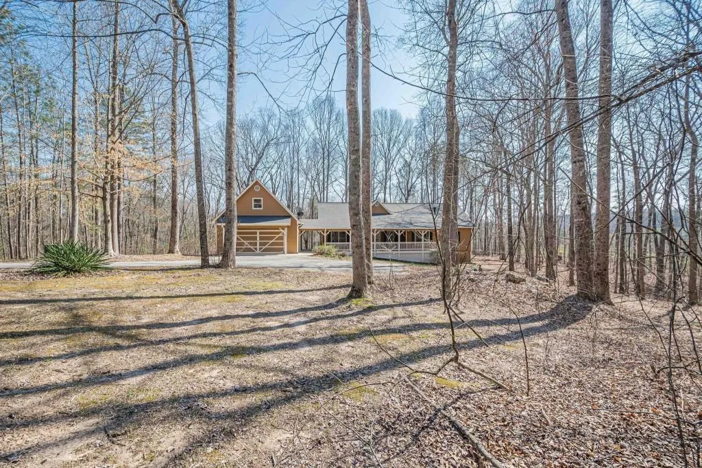 Ball Ground, Georgia 30107, United States, 3 Bedrooms Bedrooms, ,2 BathroomsBathrooms,Residential,Active,93116