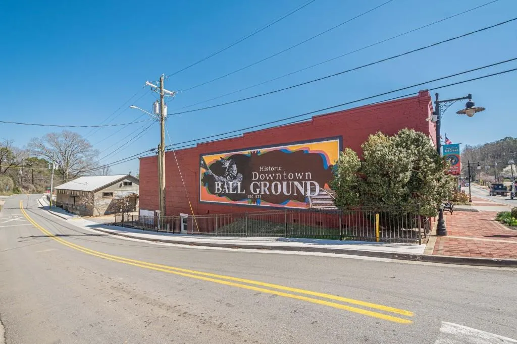 Ball Ground, Georgia 30107, United States, 3 Bedrooms Bedrooms, ,2 BathroomsBathrooms,Residential,Active,93116