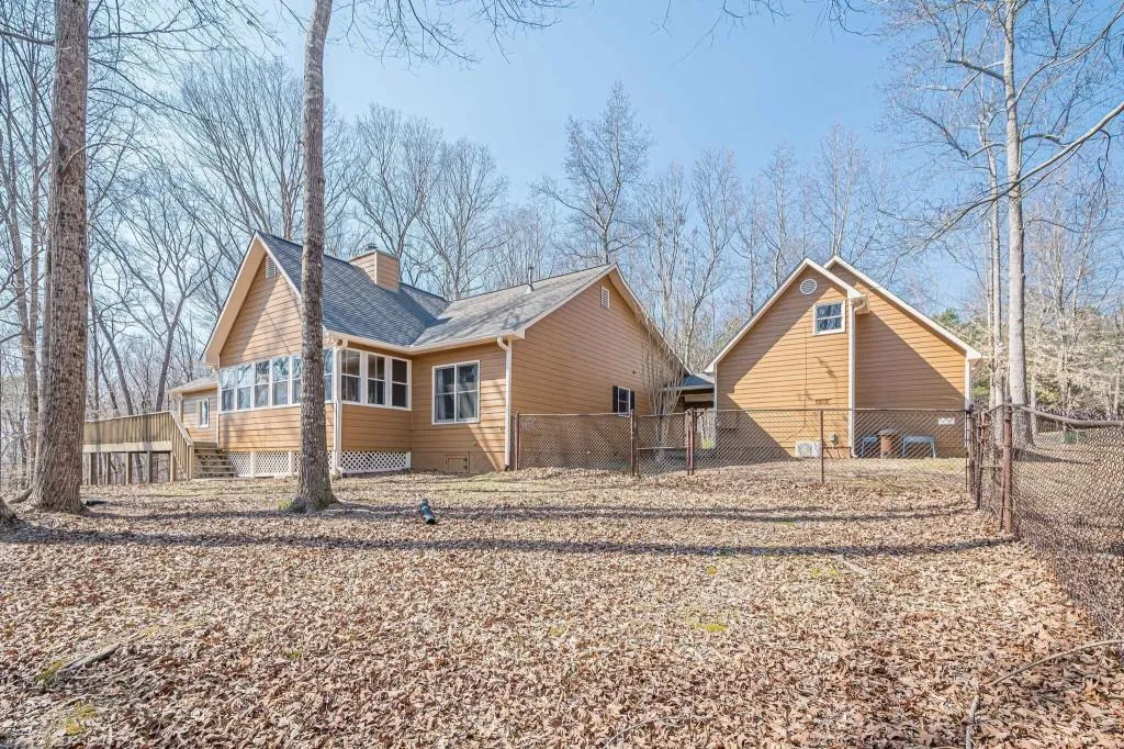 Ball Ground, Georgia 30107, United States, 3 Bedrooms Bedrooms, ,2 BathroomsBathrooms,Residential,Active,93116