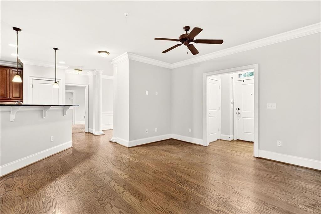 2300 Peachford Road 3004