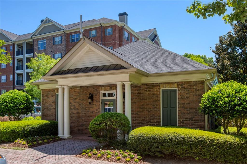 2300 Peachford Road 3004