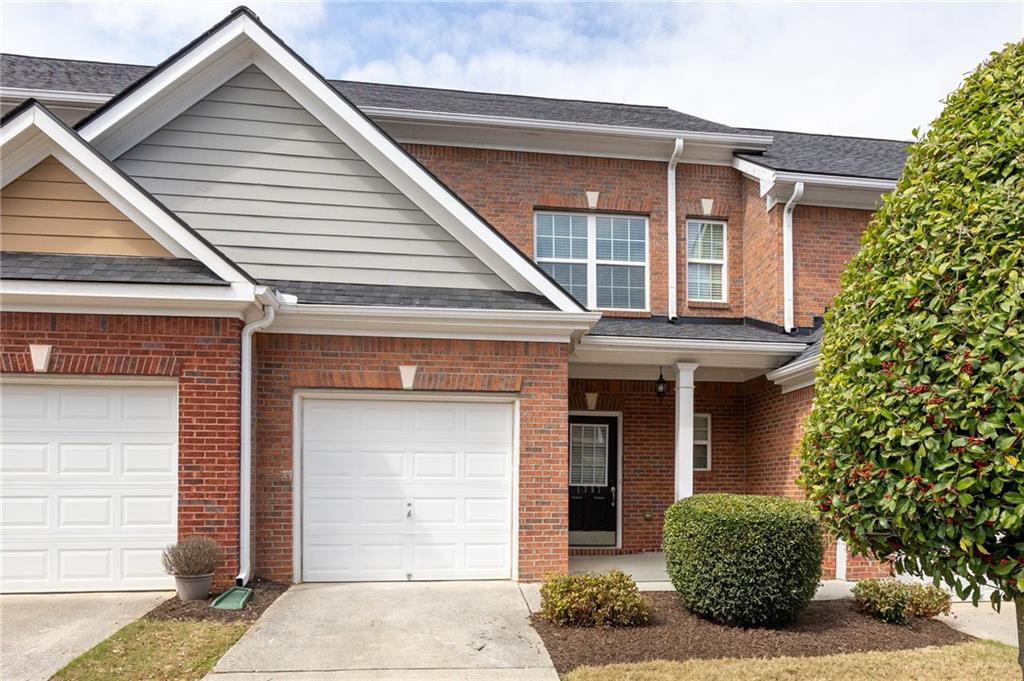 1797 Willow Branch Lane NW