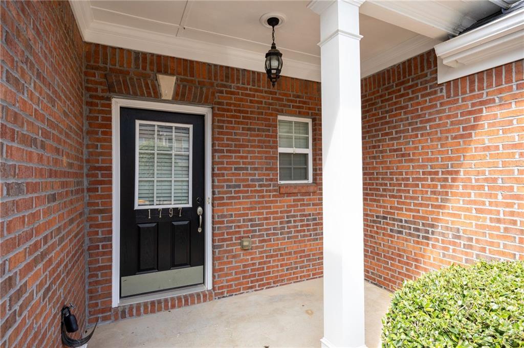 1797 Willow Branch Lane NW