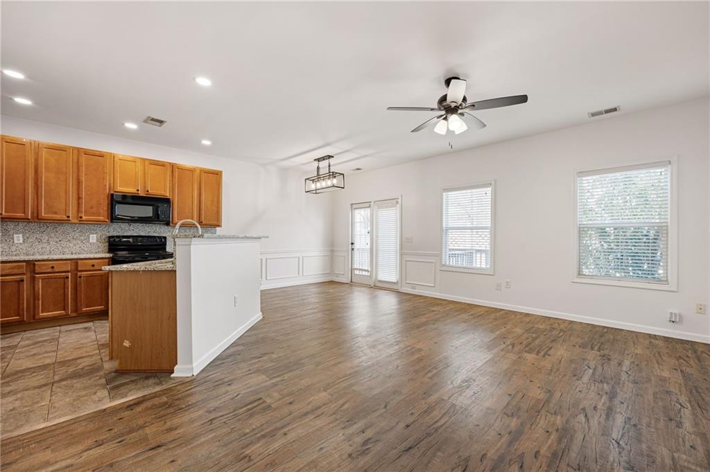 1797 Willow Branch Lane NW