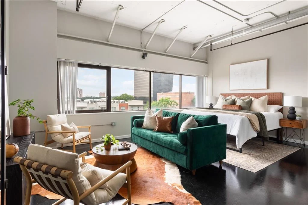 120 Ralph Mcgill Boulevard NE Unit 610, Atlanta, GA, 30308