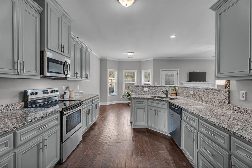 2474 Zablan Avenue, Bethlehem, Georgia image 15