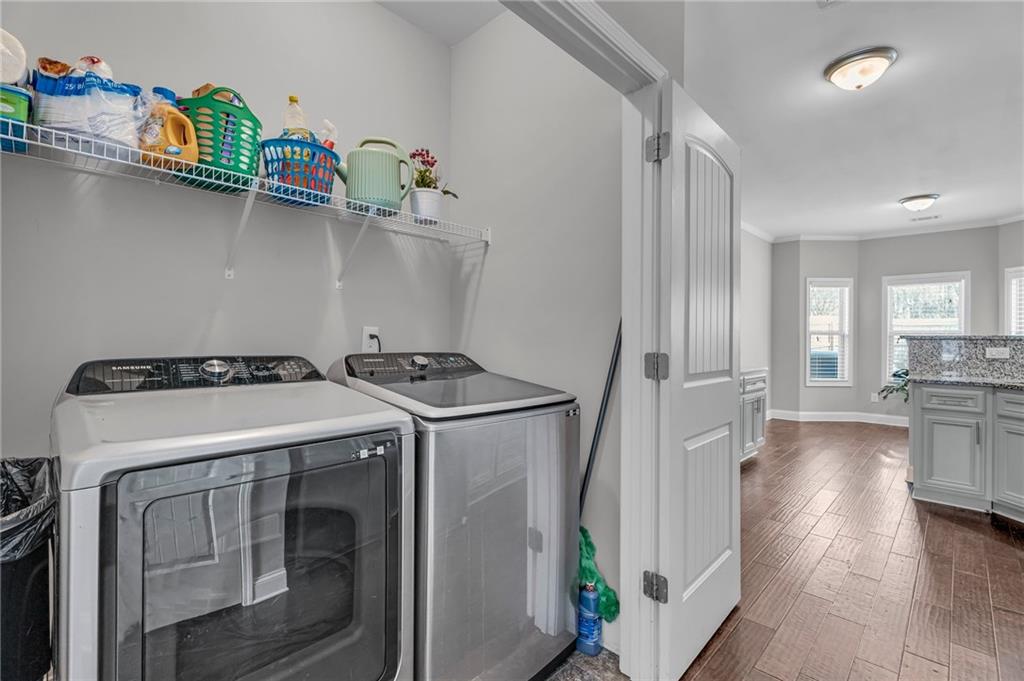 2474 Zablan Avenue, Bethlehem, Georgia image 35