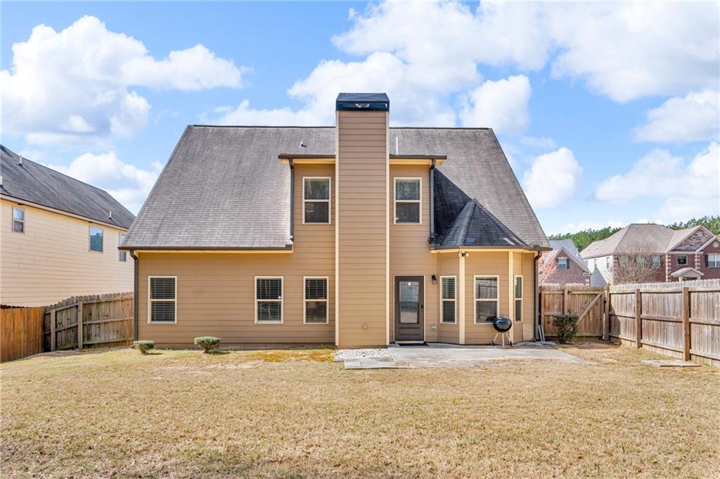 2474 Zablan Avenue, Bethlehem, Georgia image 38
