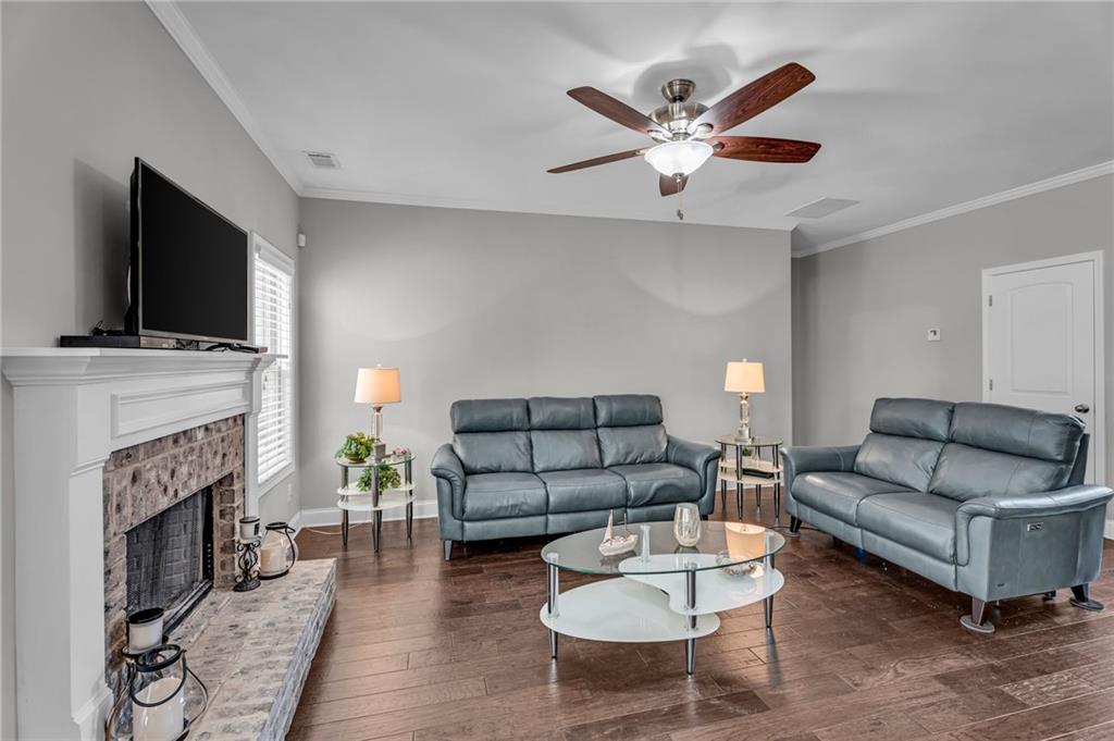 2474 Zablan Avenue, Bethlehem, Georgia image 11