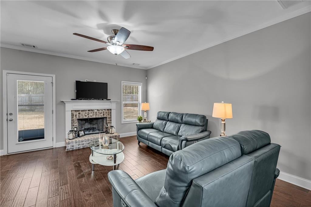 2474 Zablan Avenue, Bethlehem, Georgia image 12