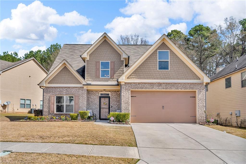 2474 Zablan Avenue, Bethlehem, Georgia image 1