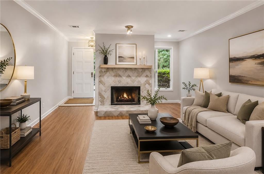 21 Brittany Way NE
