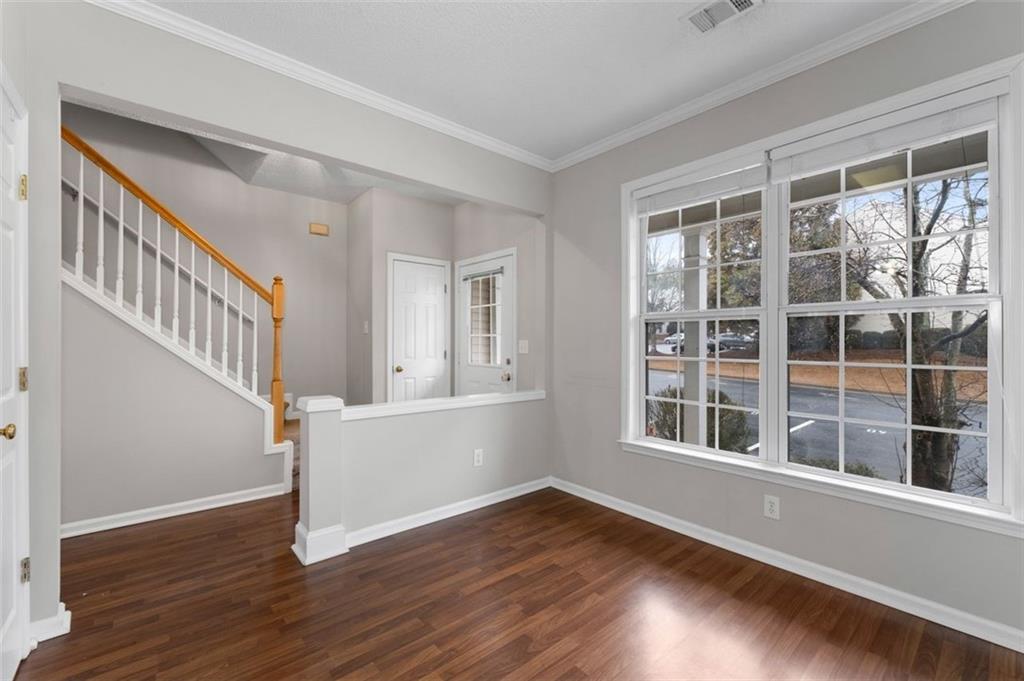 Ashford Oaks - Residential Lease