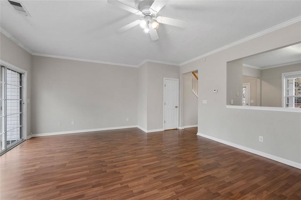 Ashford Oaks - Residential Lease