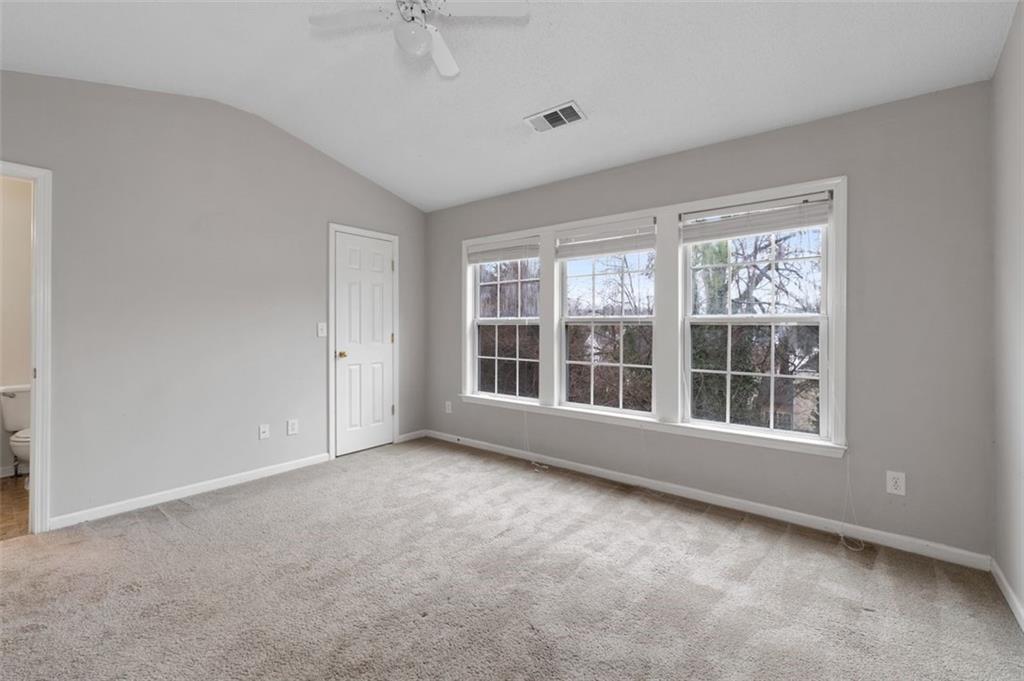 Ashford Oaks - Residential Lease