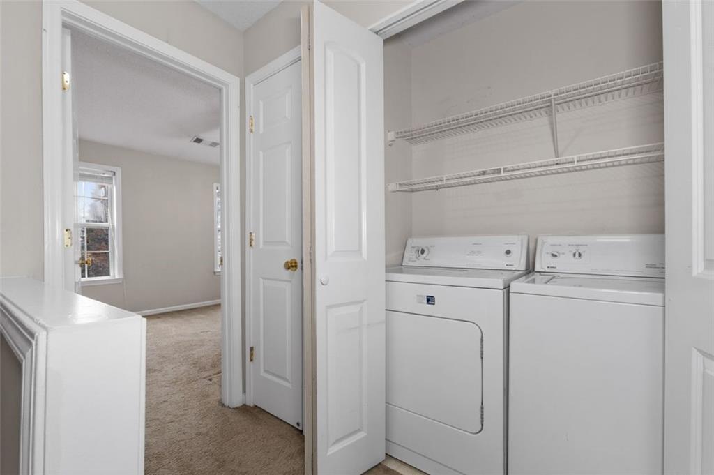 Ashford Oaks - Residential Lease