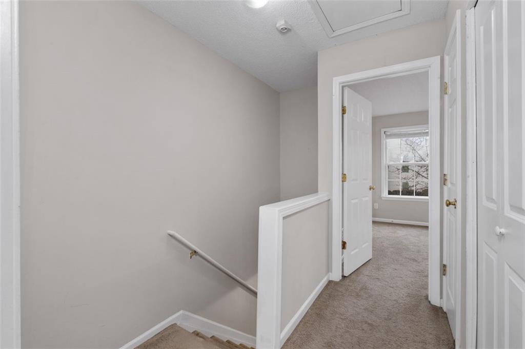 Ashford Oaks - Residential Lease