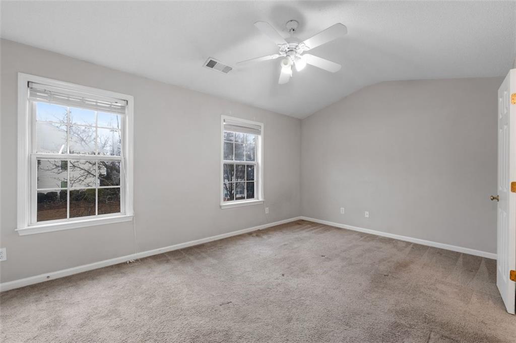 Ashford Oaks - Residential Lease