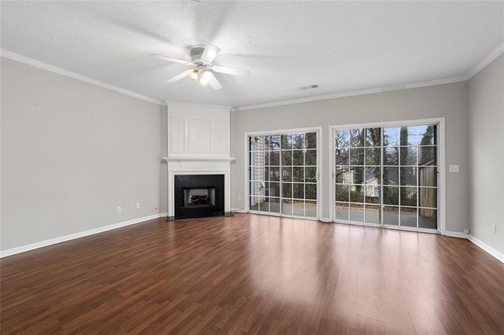 Ashford Oaks - Residential Lease