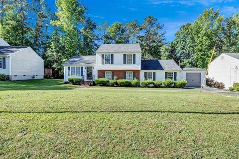 Homes For Sale - 2225 Pleasant Hill Road<br/> Atlanta, GA 30349