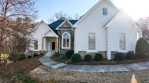 3619 Elinburg Court NE, Buford, GA 30519 - MLS#: 7541167