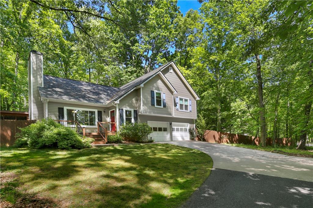 475 Jewell Slaton Road