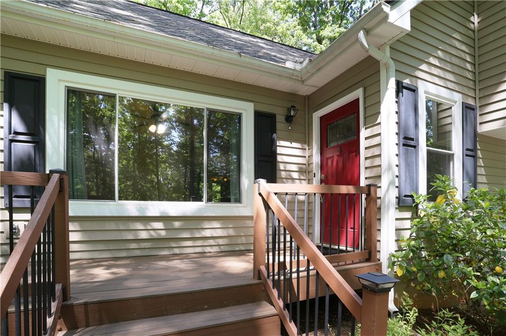 475 Jewell Slaton Road