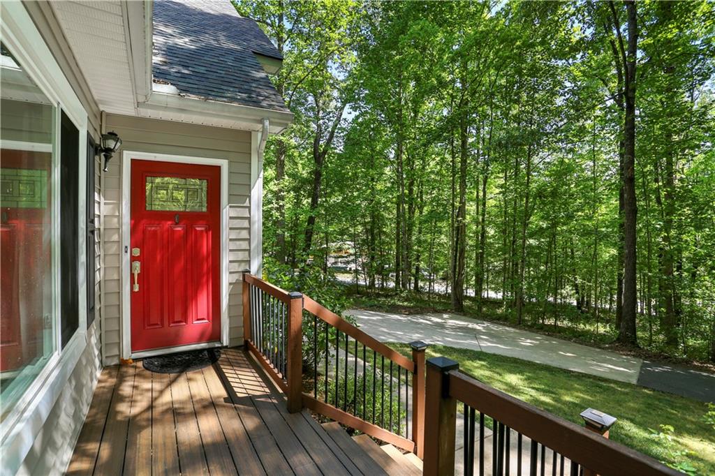 475 Jewell Slaton Road