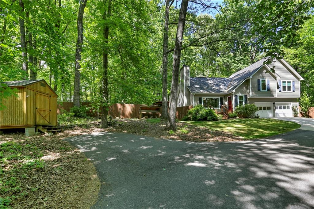 475 Jewell Slaton Road