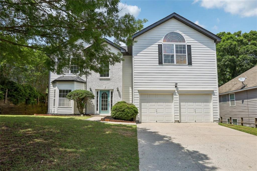 1025 Pebble Creek Trail