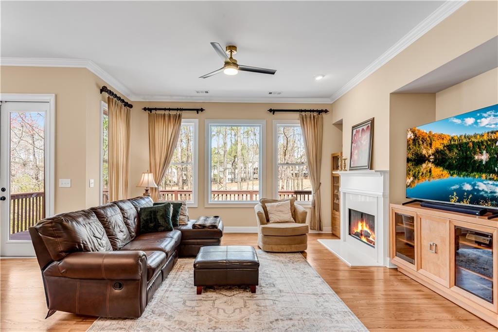 3240 Compass Way, Alpharetta, Georgia image 13