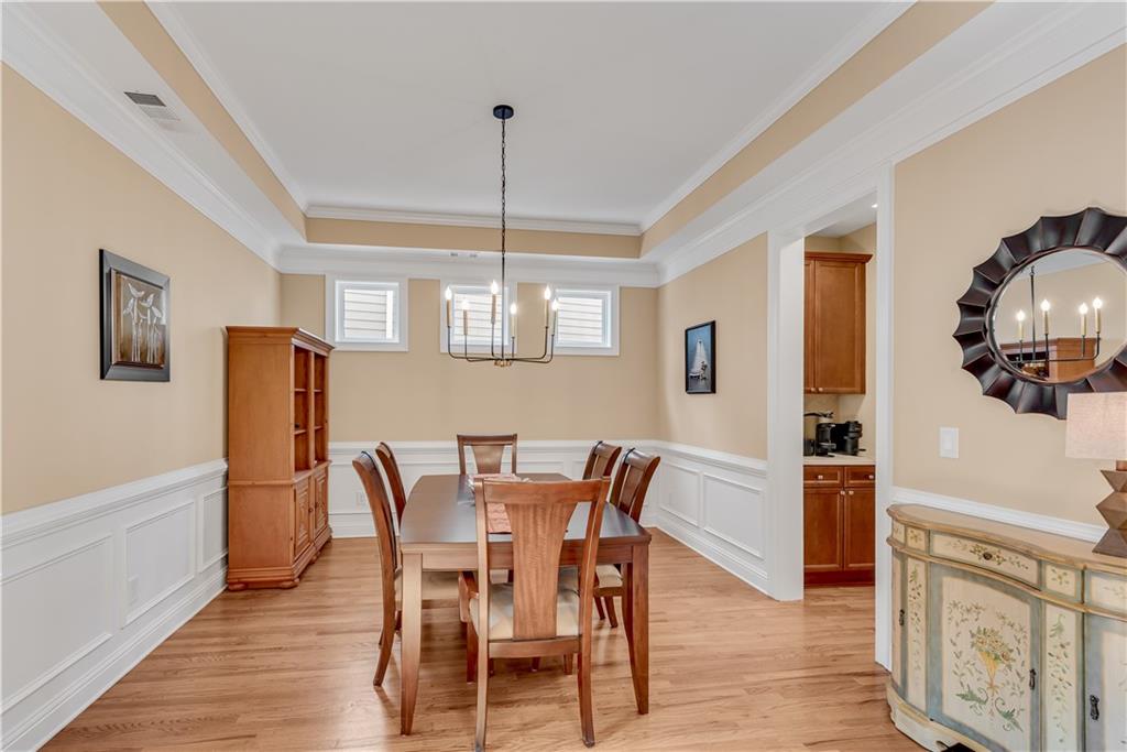 3240 Compass Way, Alpharetta, Georgia image 6