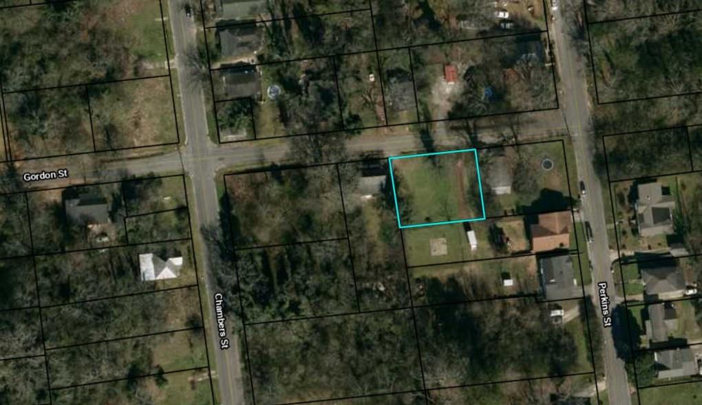 1504 Gordon Street, Rome, Georgia image 1