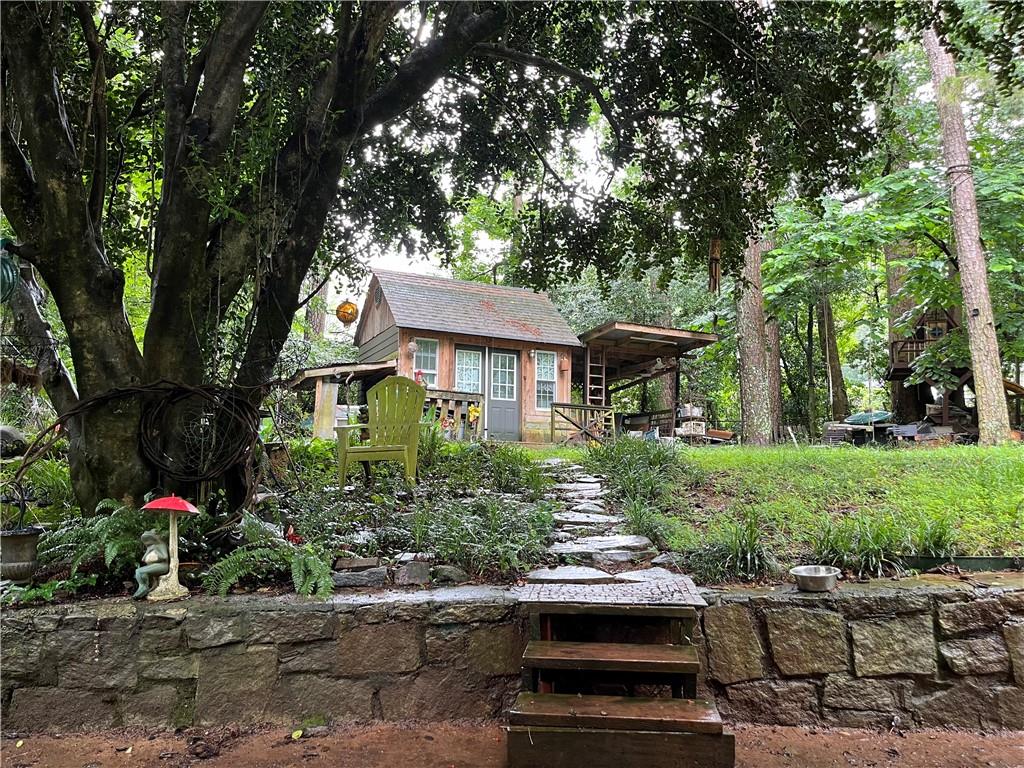 3317 Shady Oak Drive