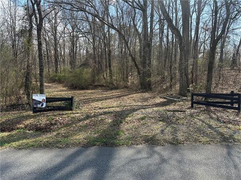 0 Pine Mountain Road Rockmart GA 30153