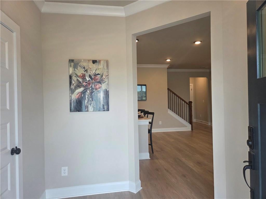 107 Grand Highlands Lane