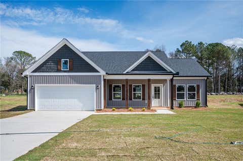 Homes For Sale - 110 Anita Boulevard<br/> Carroll County, Mount Zion, GA 30117