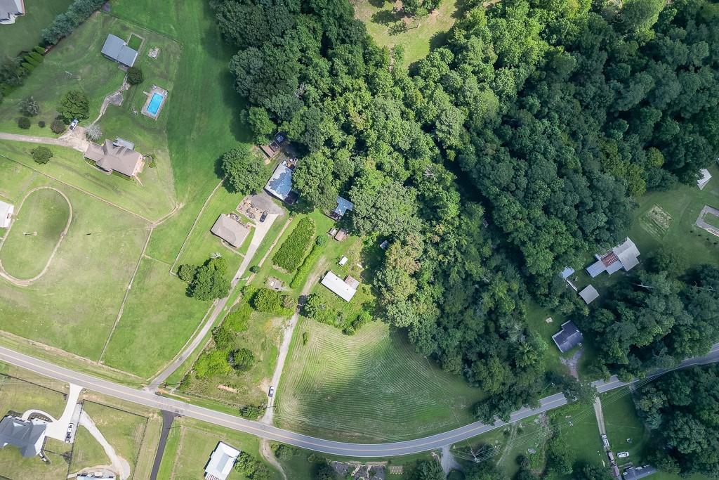 3340 Chamblee Gap Road