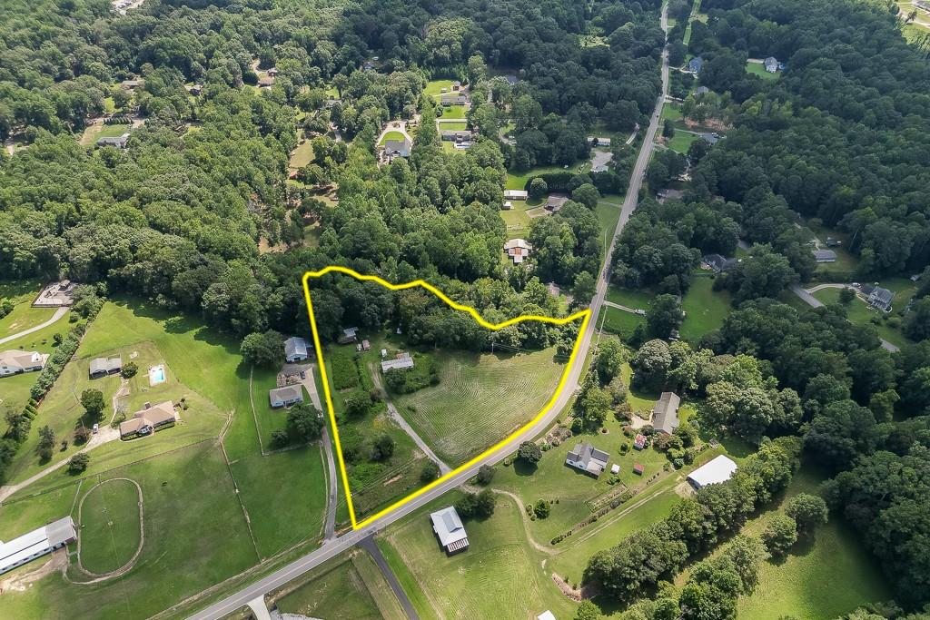 3340 Chamblee Gap Road