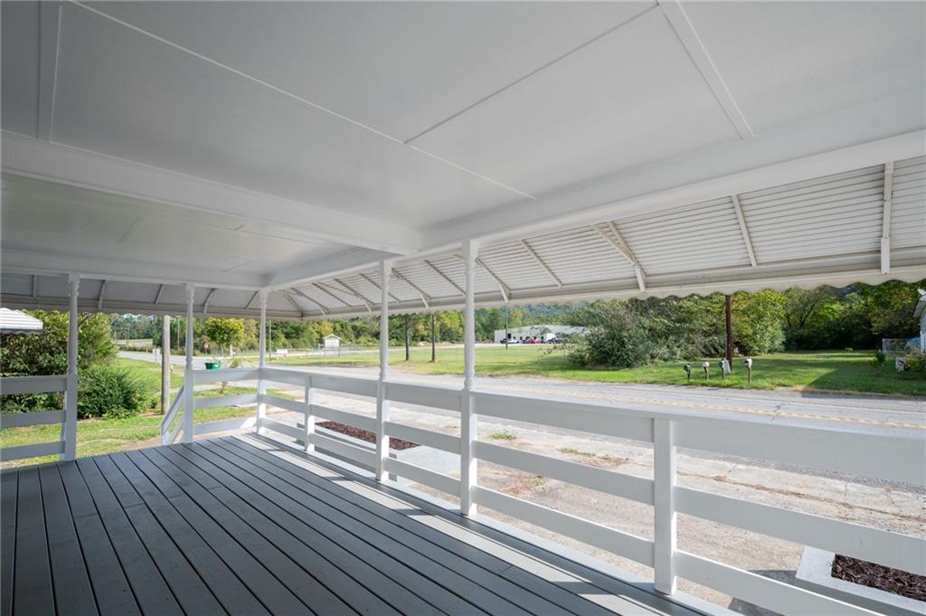176 US Highway 411 NE